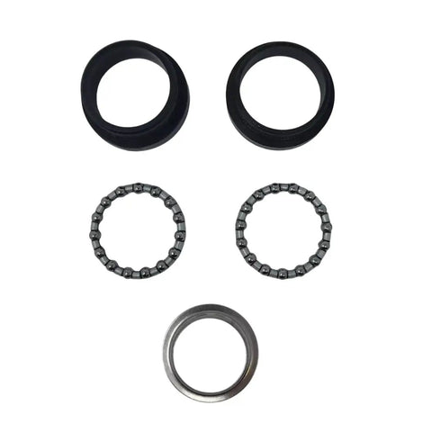 Bearing Kit For Trolling Motors Edge And Maxxum, Fits All Terrain 1994-2008 Foot Controlled, Edge 2006 And Up, Maxxum 1998-Present