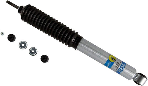 5100 Monotube Gas Shock Set For Ford F250 F350 4WD Trucks 2005 2016 Off Road Ready Ride With Fade Free Performance single shock