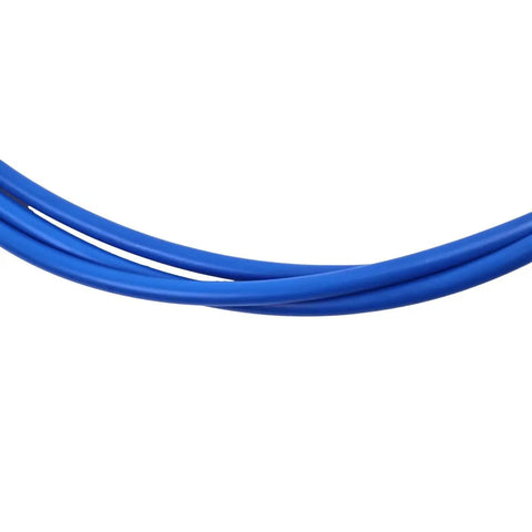 12Ft Universal Throttle Shift Control Cable For Marine Outboard Engines, Blue, 33C Style, ABA CABLE 12 GY 220416612 close-up