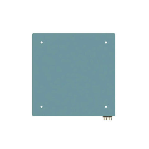 310x310mm Aluminum Heated Bed For CR10 3D Printer, 24V 220W Hotbed With 3mm Thick Plate, Center Holes 4.2mm Dia At 240mm Pattern