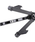Tray Support Bar For 80EQ 80DX EQ1 EQ2 Tripods, Stabilizing Accessory For Backyard Astronomy And Stargazing, Lightweight Plastic