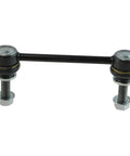 Real Talk Heavy Duty Front Control Arm Ball Joint Sway Bar Link Tie Rod Steering Suspension Kit 10 Piece with bolts and joints
