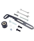Chain Tensioner For Iron Transmission System Fits 50cc To 125cc Gas Powered Motorcycles And Bikes Keeps Your Chain Tight And Sprocket Aligned