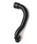Upgraded Air Suction Hose Compatible With M271 Engine For W204 C180 C200 W212 E200 E250 Models Direct Replacement Parts A2710900982 A2710901929 Drop In Fitment Makes Your Ride Hum Like New Again Fix Your Whip Without Buying Junk Elsewhere, black air suction hose