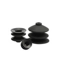 Big Robot Manipulator Pneumatic Accessories Industrial Rubber Sucker Suction Cup Chuck PCG60 PCG90 Model 60N Heavy Duty Vacuum Gripper components