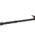Heavy Duty Extendable Tire Pry Bar with ergonomic grip, adjustable steel lever for safe tire changes and repairs.