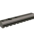 Crossbow Accessory Rail Sub One Upgrade Kit With Universal Pick Rail for easy attachments, specializes in adding bipods.