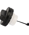 Gas Cap Replacement For 2014 2021 Toyota And Lexus Cars Fits Camry Corolla RAV4 black cap with tether