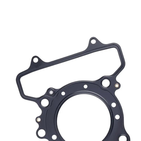 Slick Motorcycle Cylinder Head Gasket 12251MAS003, multilayer steel design for Honda Cbr900rr, Cbr919rr, and Cb900f.