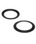 Precision Belleville Washer For EC Hydraulic Pumps And A4VG180 151-1302 Compatible, 64.2 mm OD x 2.8 mm steel disc spring