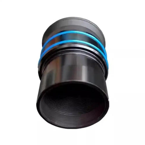 Distortionless 1.25 Inch Or 4.5mm Eyepiece for Lab Microscope And Telescopes, Achromatic Coated Optics, replacement part