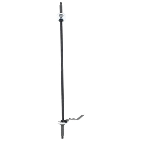 7 Inch Front Axle Assembly OEM Replacement 611 04143B Replaces 911 04143B for MTD Lawn Tractor