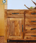 Cabinet with oil rubbed black utility tray pulls 10 pack with screws durable die cast hardware for cutting boards trays toolboxes and craft projects three and five eighths inch length 76mm hole centers ideal for cabinets drawers