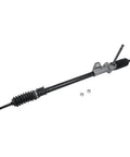 Complete Manual Steering Rack And Pinion Assembly For Honda Civic 1992 1995 And Del Sol 1993 1997, New Oil Seals Installed