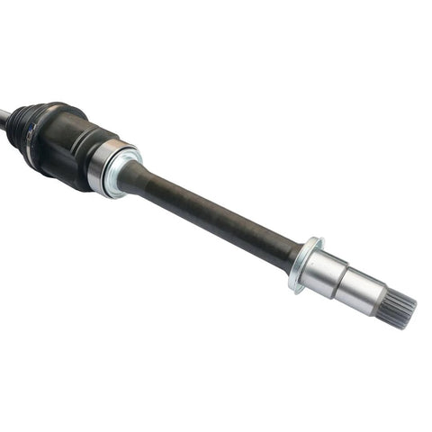 Front Right CV Axle Assembly 14E008R Direct Fit Swap In For 2011 2016 Toyota Sienna Neoprene Boot Keeps Water And Debris Out