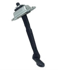 Car Door Check Hinge For Kia Spectra Cerato 2003 2008 2009 Rugged Heavy Duty Metal ABS Built Arm Stop Strap Limiter Prevents Over Opening