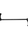 Front Sway Bar Replacement Kit For 2011 2019 Ford Explorer And 2013 2019 Police Interceptor Utility Includes 2 Stabilizer End Links Easy Bolt In Install Durable Suspension Upgrade - Single Stabilizer End Link Horizontal View
