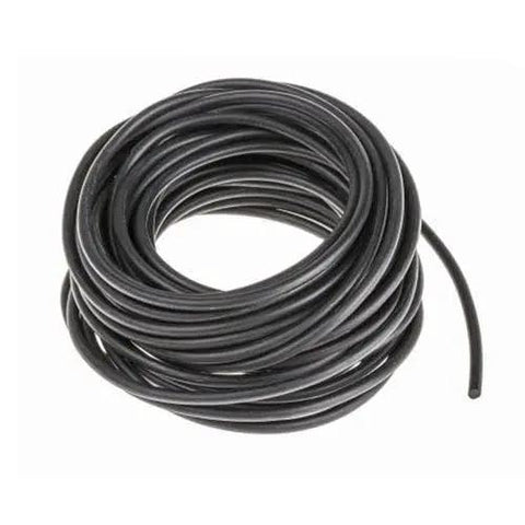 O Ring Splicing Kit With Buna N Cord, 70A Durometer, Black, DIY Friendly, Pro Grade, Multiple Sizes, 7 Feet Each Cord