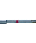 Kwik Bolt Mechanical Setting Tool for 6 Inch Overhead Installations, 1 Count, tool for hammer-free concrete anchor installation