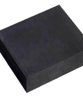 Pro Grade Ultra Thin Graphite Electrode Plate For High Temperature Research And Lab Experiments Lightweight Yet Durable Carbon Graphite Block.