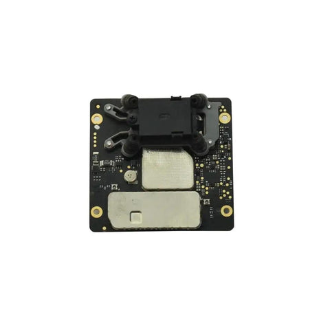 GPS Module For 3T 3M And 3E Drones Up Your Flight With A Sleek Plug And Play GPS Board Compact Design And Easy Install Top View