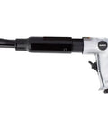 Beast Pistol Grip Needle Scaler With 19 Hardened Steel Needles for fast rust removal, paint stripping, and surface prep