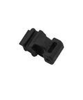 Gimbal Shock Absorber Rubber Replacement For Mini 2 SE Mavic Mini And Mini 4K Drones, Shock Ball Replacement, black rubber damper