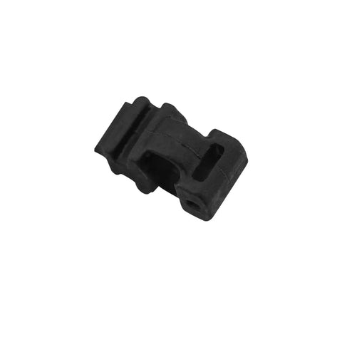 Gimbal Shock Absorber Rubber Replacement For Mini 2 SE Mavic Mini And Mini 4K Drones, Shock Ball Replacement, black rubber damper