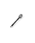 Beefed Up Inner And Outer Tie Rod End Kit for Toyota 4Runner And FJ Cruiser 2010 to 2022 Front Set Includes EV801007 And ES80895 Premium Chassis Parts That Exceed OEM Standards, steel tie rod end