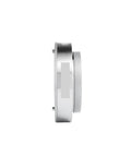 Side view of Strain Wave Gears HS-25-III Harmonic Drive SHF-25-III High Precision Gear Reducer for automation robots, compact design