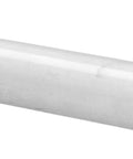 Thick Wall 1.3 Inch OD Seamless Aluminum Round Tube For Robotics And Prototyping, close-up of smooth surface detail.