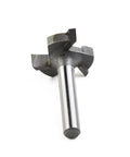 Beefy Carbide Tipped CNC Spoilboard Surfacing Router Bit With One Quarter Inch Shank for precise slab flattening and leveling