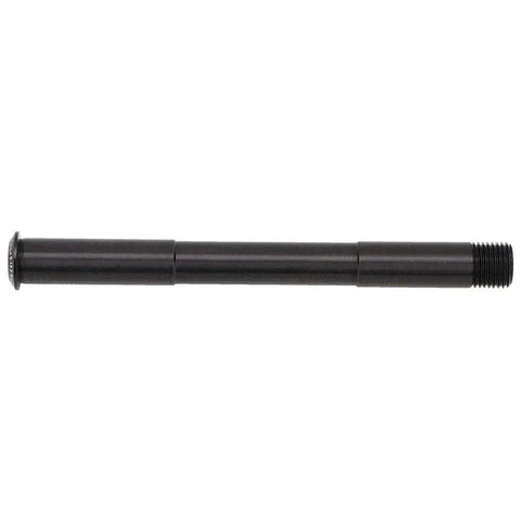 Front Fork Thru Axle Quick Release Skewer Lever 15mm By 158mm Aluminum Alloy Hub Adapter for Maxle Thru Axle Dope MTB Upgrade