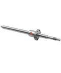 Get This Hot 1Pcs CNC Ball Screw SFU1604 SFU1605 SFU1610 SFE1616 SFS1620 hardened steel shaft for precise machining work.