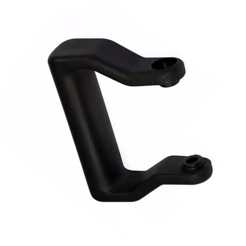 2 Pack Replacement Handle For DW682 Jointer Plate DW931 Plate Joiner DW932 Plate Joiner 3379 ELU and 3382 ELU Jointer Black Grip