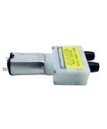 Heavy Duty Water Tank Pump Motor For Roidmi Robot Vacuums, compact design, sealed copper coil for effective cleaning.