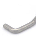 Close-up of a metal tool piece from the Pro Grade Fishing Reel Wheel And Spring Tool Kit For Repairs And Maintenance DIY Five Piece Must Have Set