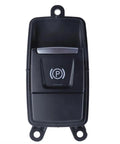 Electric Parking Brake Actuator Switch For Bmw 1 Series And X1 Models Direct Plug And Play Handbrake Control Button, front view
