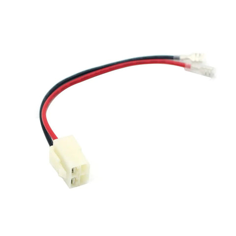 4 Hole Battery Wire Harness For Razor MX350 MX400 Dune Buggy Dirt Quad Pocket Mod Pocket Rocket Sport Mod Ground Force With 14 Gauge