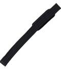 Weightlifting Straps With Cotton Pads For Strong Grip And Wrist Wraps For Dumbbell And Barbell Training Lightweight Gym Gear