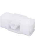 Heavy Duty Abs Electric Linear Actuator Slider Replacement Guide Rail with smooth surface for low noise operation.