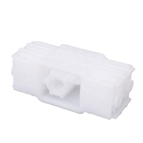 Heavy Duty Abs Electric Linear Actuator Slider Replacement Guide Rail with smooth surface for low noise operation.