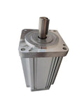 Powerful 24V 750W Brushless DC Motor 3000 RPM With Square Flange 80mm Body Length 145mm Model QW80F2H06N30750