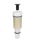 Replacement Flush Valve Cartridge Kit for 503H Pressure Assist Systems With Duckbill Valve, Filter Screen, 1.28 GPF, OEM Part
