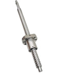 Right Hand Thread SFU1605 Ball Screw With Metal Nut BK12 BF12 End Machined 16mm Diameter 5mm Pitch For CNC Engravers X Y Z Axis
