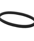 Severe Duty CVT Drive Belt for Polaris RZR 800 2008 2014 Beefed Up Performance, showing durable construction and ribbed texture.