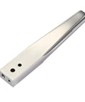Copper Rivet Setter Tool 2 In 1 For Leatherworking Stainless Steel Burr Setter For Size 9 And Size 12 Rivets DIY Wallets
