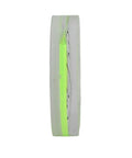 10PCS Circular for spirit Level 32mm Clear 10PCS Circular for side view showcasing translucent acrylic and bright green vial.