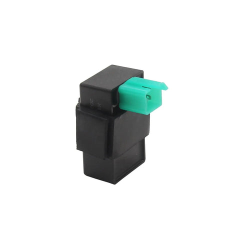 5 Pin AC CDI Box For ATVs Go Karts And Dirt Bikes Fits 50cc 70cc 90cc 110cc 125cc 4 Stroke Engines Easy Plug And Play Installation