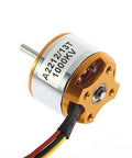 A2212 1000Kv Brushless Motor With 30A ESC For Multicopter 450 X525 Quad Copter High Efficiency And Smooth Throttle
